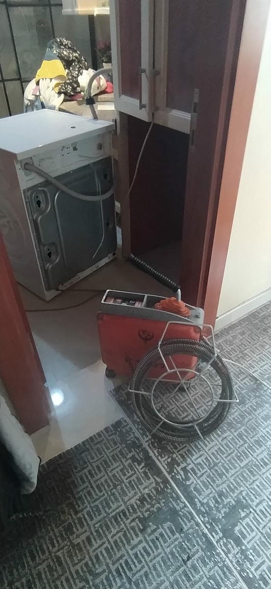 Tuvalet Gideri Açma
