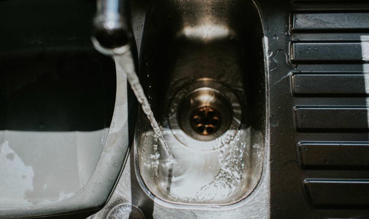 Lavabo Tesisatçısı