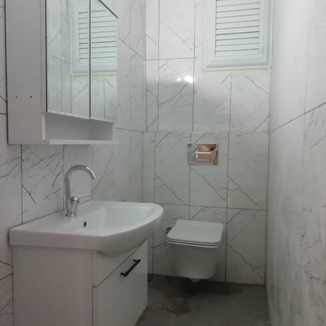 Lavabo Gideri Açma
