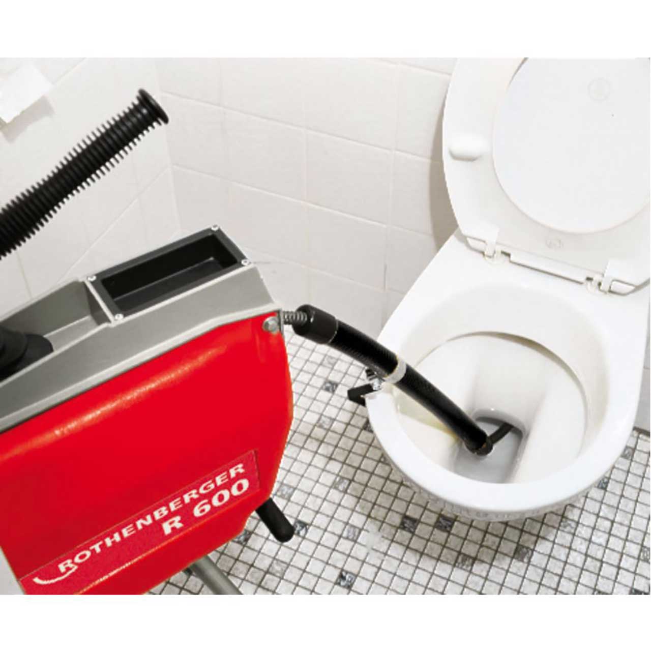 Robotla Gider Açma